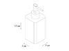 Диспенсер Fixsen Dony FX-232-1