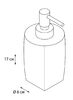 Диспенсер FIXSEN BALK FX-270-1