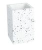 Стакан для зубных щеток FIXSEN Blanco FX-201-3