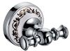 Крючок FIXSEN Bogema двойной FX-78505A