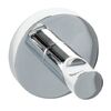 Крючок одинарный Fixsen Hotel FX-31005B