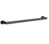 38903-299 Gessi EMPORIO полотенцедержатель 60 см, матовый черный
