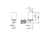 Стакан для ванной Gessi Accessories 38809-031