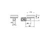 Мыльница Gessi Accessories 38803-031
