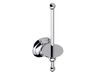 Nicolazzi 1497CR Держатель бумаги вертикальный