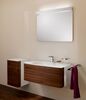 Полотенцедержатель 340 мм Keuco Elegance 11620010000
