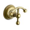 Nicolazzi 1481BZ крючок для халата для полотенца, бронза