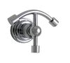 Nicolazzi 1481CR27 крючок для халата и полотенца MONTE CROCE, хром