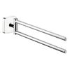 Полотенцедержатель Hansgrohe PuraVida 41512000