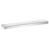 Полка Hansgrohe Rainfinity Shelf 500 26844000, хром