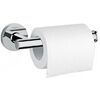 Держатель туалетной бумаги Hansgrohe Logis Universal 41726000