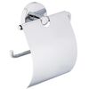 Держатель туалетной бумаги Hansgrohe Logis 40523000