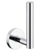 Держатель бумаги Hansgrohe Logis 40517000