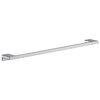Держатель банных полотенец AddStoris Hansgrohe 41747000, 65 см, хром