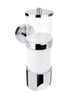 Диспенсер для косметических тампонов Bemeta OMEGA 146503172