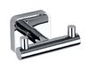 Крючок двойной Bemeta TASI 154106032