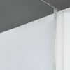 Душевая дверь раздвижная Wasserkraft Vils 56R05 120 см стекло прозрачное