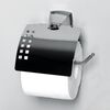 Держатель туалетной бумаги WasserKRAFT Wern K-2500 K-2525