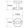 Крючок WasserKRAFT Rhein K-6200 K-6223D