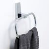 Полотенцедержатель WasserKRAFT Lopau K-6000 K-6060