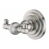 Крючок двойной WasserKRAFTAmmer K-7000 K-7023D
