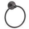 Полотенцедержатель WasserKRAFT Isar K-7300 K-7360