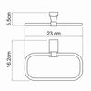 Полотенцедержатель WasserKRAFT Exter K-5200 K-5260