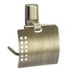 Держатель туалетной бумаги WasserKRAFT Exter K-5200 K-5225