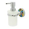 Дозатор для жидкого мыла WasserKRAFTDiemel K-2200 K-2299