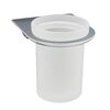 Подстаканник одинарный WasserKRAFT Kammel K-8300 K-8328