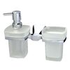 Держатель стакана и дозатора WasserKRAFT Wern K-2500 K-2589