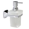 Дозатор для жидкого мыла WasserKRAFT Wern K-2500 K-2599