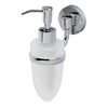 Дозатор для жидкого мыла WasserKRAFT Rhein K-6200 K-6299