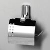 Держатель туалетной бумаги WasserKRAFT Leine K-5000 K-5025
