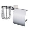 Держатель туалетной бумаги и освежителя WasserKRAFT Berkel K-6800 K-6859