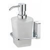 Дозатор для жидкого мыла WasserKRAFT Leine K-5000 K-5099