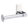 Держатель туалетной бумаги WasserKRAFT Leine K-5000 WHITE K-5096WHITE