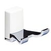 Крючок двойной WasserKRAFT Leine K-5000 WHITE K-5023DWHITE
