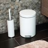 Ведро 5L WasserKRAFT Kammel K-8300 K-635WHITE