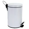Ведро 5L WasserKRAFT Kammel K-8300 K-635WHITE