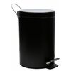 Ведро 5L WasserKRAFT Elbe K-7200 K-635BLACK