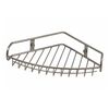 Полка металлическая  WasserKRAFT Ammer К-7000 K-1511