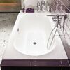 Стальная ванна, Bette Starlet 180х80 с антислипом, Glasur Plus 1630-000 AR PLUS