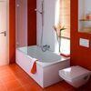 Стальная ванна Bette Ocean 170х75х45 с антислипом, BetteGlasur Plus 8855-000 AR PLUS