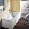 Стальная ванна Bette Ocean 170х75х45 с антислипом, BetteGlasur Plus 8855-000 AR PLUS