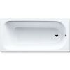 Стальная ванна KALDEWEI Saniform Plus 140x70 standard mod. 360-1 111500010001