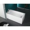 Стальная ванна KALDEWEI Cayono 160x70 easy-clean mod. 748 274800013001