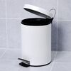 Ведро 5L WasserKRAFT Kammel K-8300 K-635WHITE