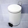 Ведро 5L WasserKRAFT Kammel K-8300 K-635WHITE