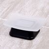 Мыльница WasserKRAFTK-5400BLACK K-5429BLACK